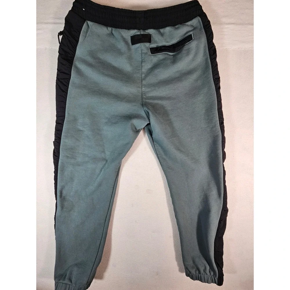 Jordan‎ 23 Engineered Fleece Joggers Blue Black Mens XL DC9632-387